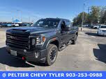 GMC Sierra 3500HD AT4 Crew Cab 4WD