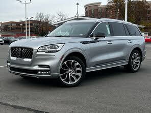 Lincoln Aviator Grand Touring AWD