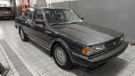 Toyota Cressida STD