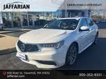 Acura TLX V6 SH-AWD with Technology Package