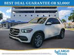 Mercedes-Benz GLE 350 RWD