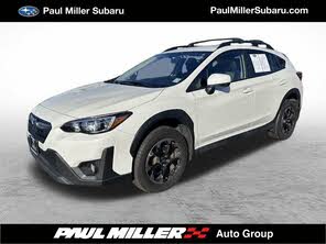 Subaru Crosstrek Premium AWD