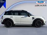 MINI Countryman Cooper S FWD