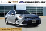 Toyota Camry Hybrid LE FWD