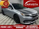 Subaru Legacy Limited GT AWD