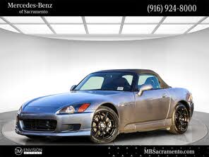 Honda S2000 Roadster