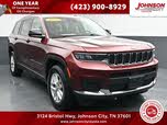 Jeep Grand Cherokee L Laredo 4WD