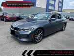 BMW 3 Series 330i xDrive Sedan AWD