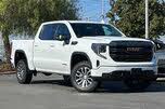 GMC Sierra 1500 AT4 Crew Cab 4WD