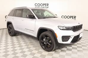 Jeep Grand Cherokee Altitude 4WD