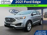 Ford Edge Titanium AWD