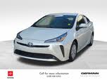 Toyota Prius L Eco FWD