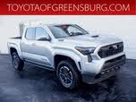 Toyota Tacoma TRD Sport Double Cab 4WD