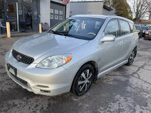 2004 Toyota Matrix