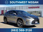 Lexus RX Hybrid 450h AWD