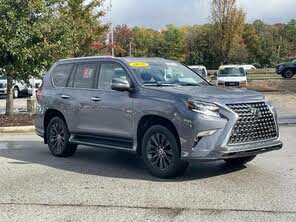 Lexus GX 460 Luxury AWD