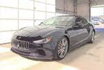 Maserati Ghibli S Q4 3.0L AWD