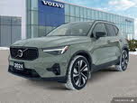 Volvo XC40 B5 Ultimate Dark Theme AWD