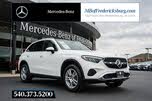 Mercedes-Benz GLC 300 4MATIC