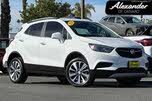 Buick Encore Preferred AWD