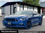 Ford Mustang EcoBoost Premium Coupe RWD