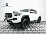 Toyota Tacoma TRD Pro Double Cab 4WD