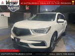 Acura MDX SH-AWD with Technology Package