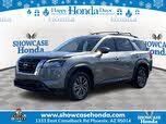 Nissan Pathfinder SV FWD