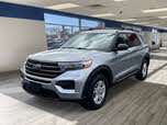 Ford Explorer XLT AWD