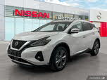 Nissan Murano Platinum AWD