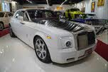 Rolls-Royce Phantom Coupe Base