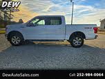 Ford F-150 King Ranch SuperCrew 4WD