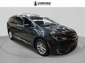 Chrysler Pacifica Touring L FWD