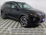 Hyundai Tucson Limited AWD