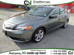 Acura ILX 2.0L FWD with Technology Package