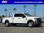 Ford F-250 Super Duty XLT Crew Cab 4WD