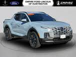 Hyundai Santa Cruz SEL Premium Crew Cab AWD