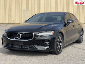 Volvo S60 T6 R-Design AWD