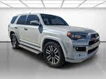 Toyota 4Runner Limited RWD