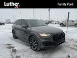 Audi Q7 quattro Prestige 55 TFSI AWD