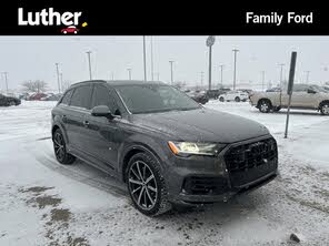 Audi Q7 quattro Prestige 55 TFSI AWD