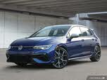 Volkswagen Golf R 4Motion