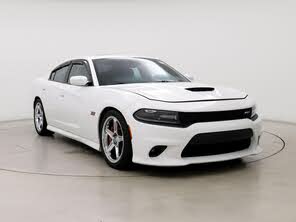 Dodge Charger SRT 392 RWD