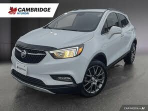 Buick Encore Sport Touring AWD