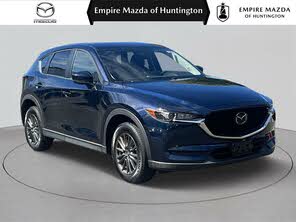 Mazda CX-5 Touring AWD