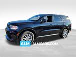 Dodge Durango SXT AWD