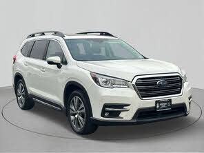 Subaru Ascent Limited AWD