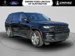 Jeep Grand Cherokee L Limited 4WD