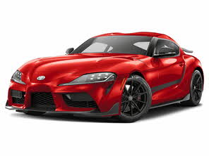 Toyota Supra 3.0 Premium RWD