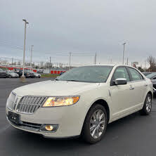 Lincoln MKZ FWD